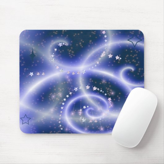 FIRESKIES MOUSEPAD MUISMAT (Met muis)