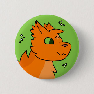 Firestar-badge Ronde Button 5,7 Cm