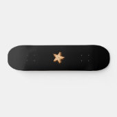FireStar-skateboard Persoonlijk Skateboard (Horizontaal)