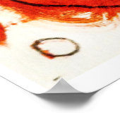 Firestarter Poster (Hoek)