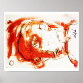 Firestarter Poster (Voorkant)