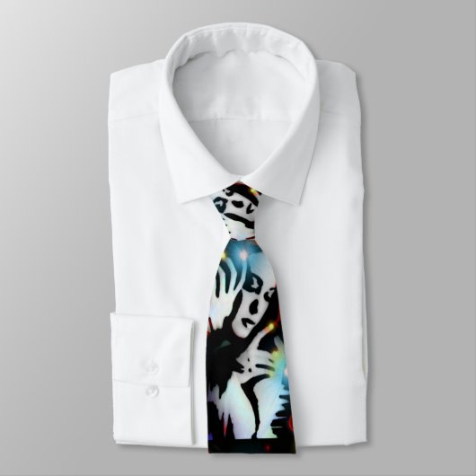 Firestarter Stropdas (Gebonden)