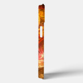 Firestorm Abstract Art iPhone 6 Hoesje (Achterkant / Rechts)