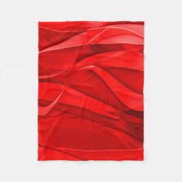 Firestorm Fleece Deken