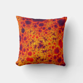 Firestorm Fractal Sierkussen