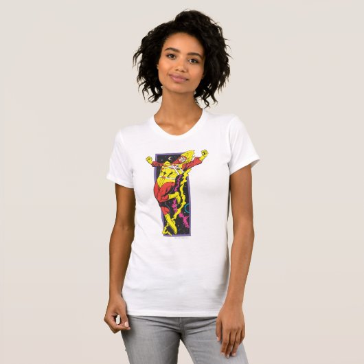 Firestorm Leaps (Voorkant volledig)