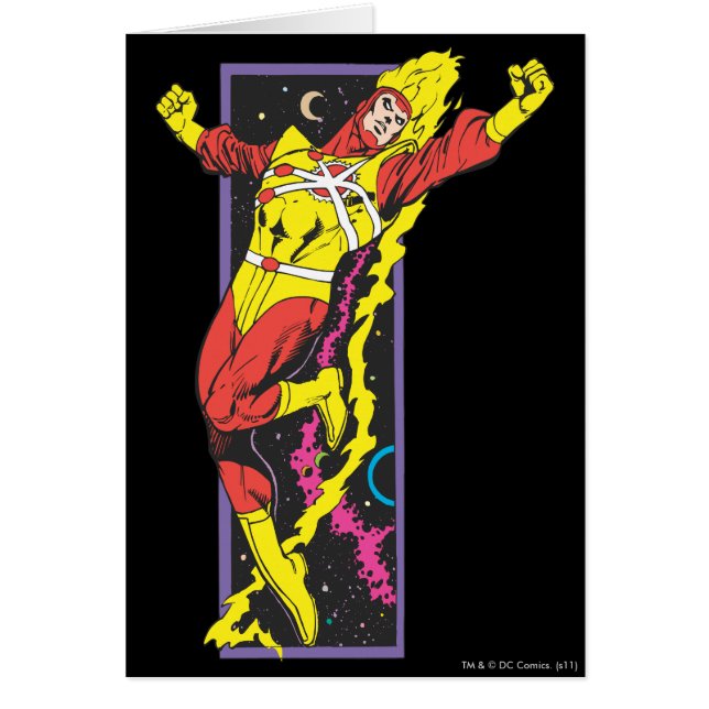 Firestorm Leaps (Voorkant)