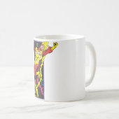 Firestorm Leaps Koffiemok (Voorkant rechts)