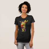 Firestorm Leaps T-shirt (Voorkant volledig)