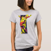 Firestorm Leaps T-shirt (Voorkant)
