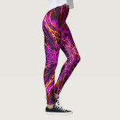 Firestorm Leggings (Rechts)