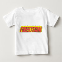 Firestorm Logo