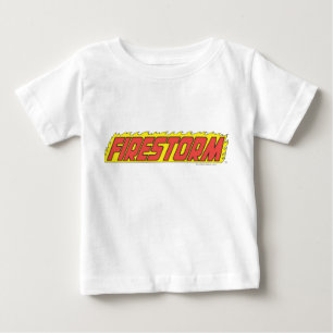 Firestorm Logo
