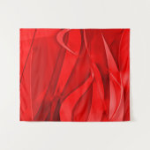 Firestorm Medium Wandkleed (Voorkant (horizontaal))