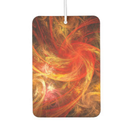 Firestorm Nova Abstracte Art Luchtverfrisser