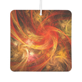 Firestorm Nova Abstracte Art Luchtverfrisser