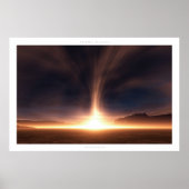 Firestorm Poster (Voorkant)