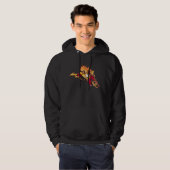 Firestorm Soving 2 Hoodie (Voorkant volledig)