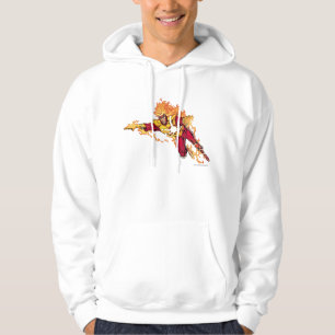 Firestorm Soving 2 Hoodie