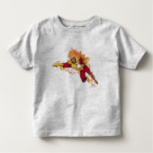 Firestorm Soving 2 Kinder Shirts (Voorkant)