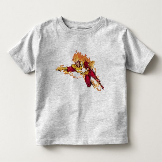 Firestorm Soving 2 Kinder Shirts (Voorkant)
