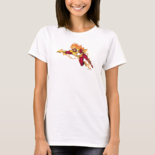 Firestorm Soving 2 T-shirt