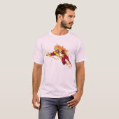 Firestorm Soving 2 T-shirt (Voorkant volledig)