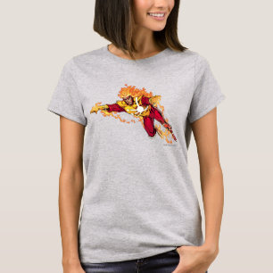 Firestorm Soving 2 T-shirt