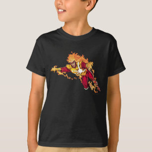 Firestorm Soving 2 T-shirt