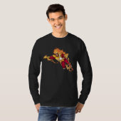 Firestorm Soving 2 T-shirt (Voorkant volledig)