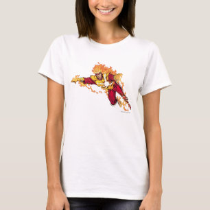Firestorm Soving 2 T-shirt