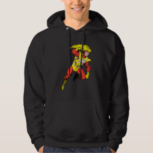 Firestorm Soving Hoodie