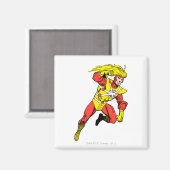 Firestorm Soving Magneet (Voorkant / Achterkant)