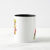 Firestorm Soving Mok (Midden)