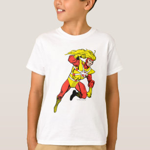 Firestorm Soving T-shirt