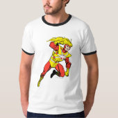 Firestorm Soving T-shirt (Voorkant)
