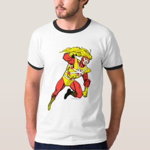 Firestorm Soving T-shirt