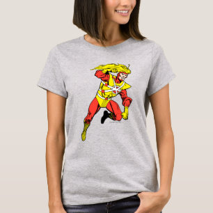 Firestorm Soving T-shirt