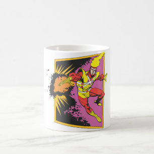 Firestorm Strikes Koffiemok