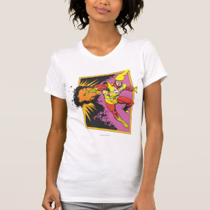 Firestorm Strikes T-shirt