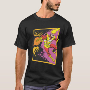 Firestorm Strikes T-shirt