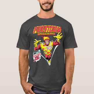 Firestorm T-shirt