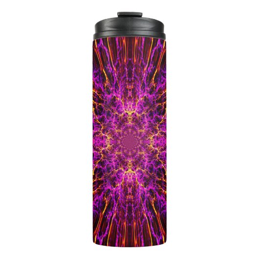 Firestorm Thermal Tumbler Thermosbeker (Voorkant)