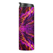Firestorm Thermal Tumbler Thermosbeker (Geroteerd rechts)