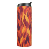 Firestorm Thermische Tumbler Thermosbeker (Gedraaid links)