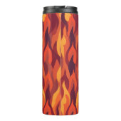 Firestorm Thermische Tumbler Thermosbeker (Achterkant)