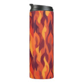 Firestorm Thermische Tumbler Thermosbeker (Geroteerd rechts)