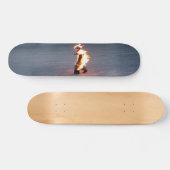 Firewalker Skateboard (Horizontaal)