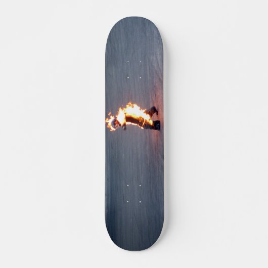 Firewalker Skateboard (Voorkant)