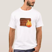 Firewall-1 T-shirt (Voorkant)